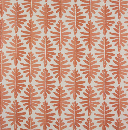 Wild Fern - Peach
