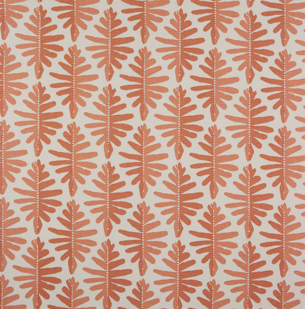 Wild Fern - Peach