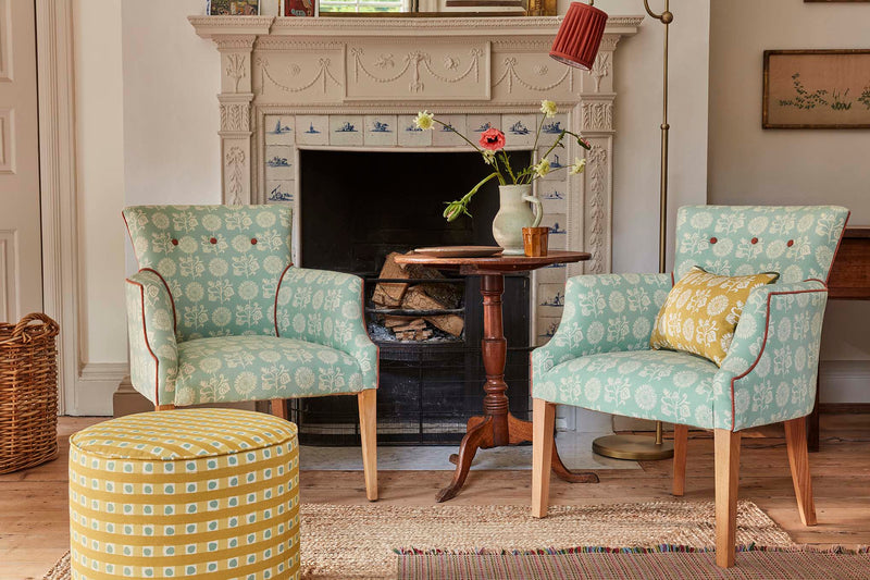 Tub Chair