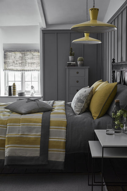 French Ticking for Curtains &amp; Wall Coverings