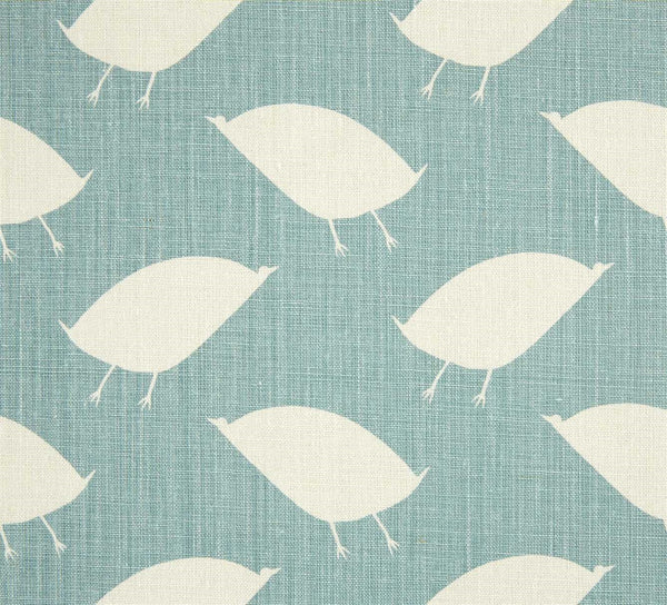 Bird Hop - Smoke - Cut Lengths
