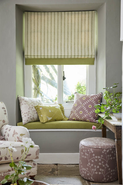 Simple Ticking Detail - Kale