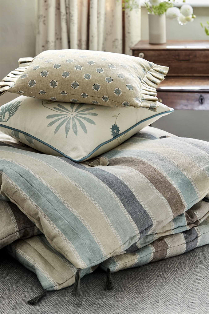 Scandi Stripe - Cool