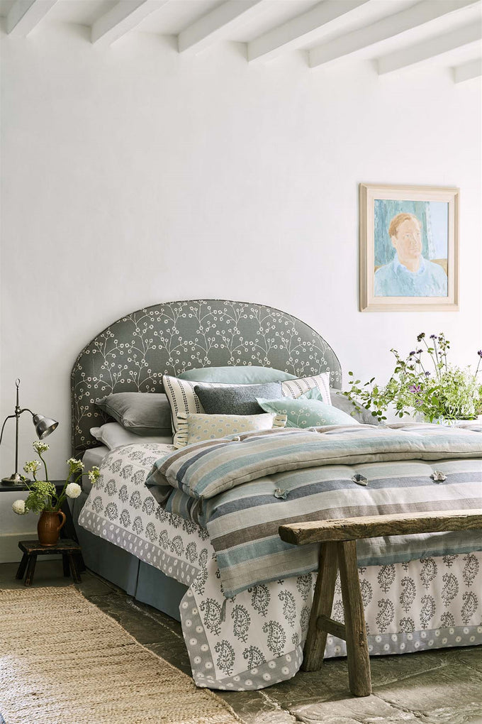 Scandi Stripe - Cool