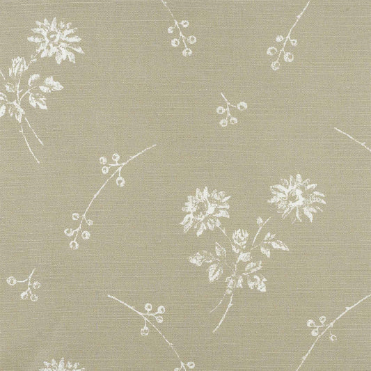 French Floral - Stone - Discontinued - Cut Lengths