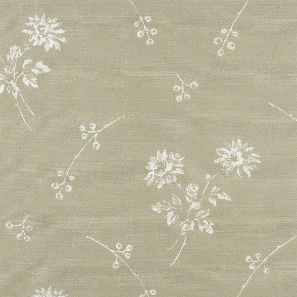 French Floral - Stone - Discontinued - Cut Lengths