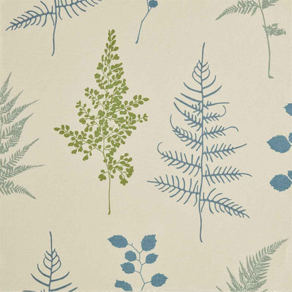 Wild Fern - Moss