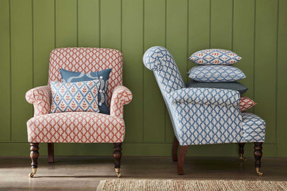 Little Fern - Peach