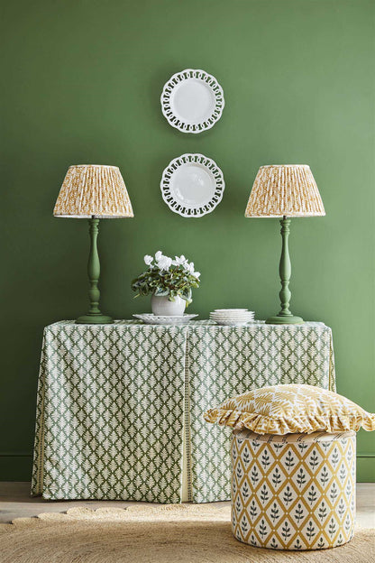 Little Fern - Ochre