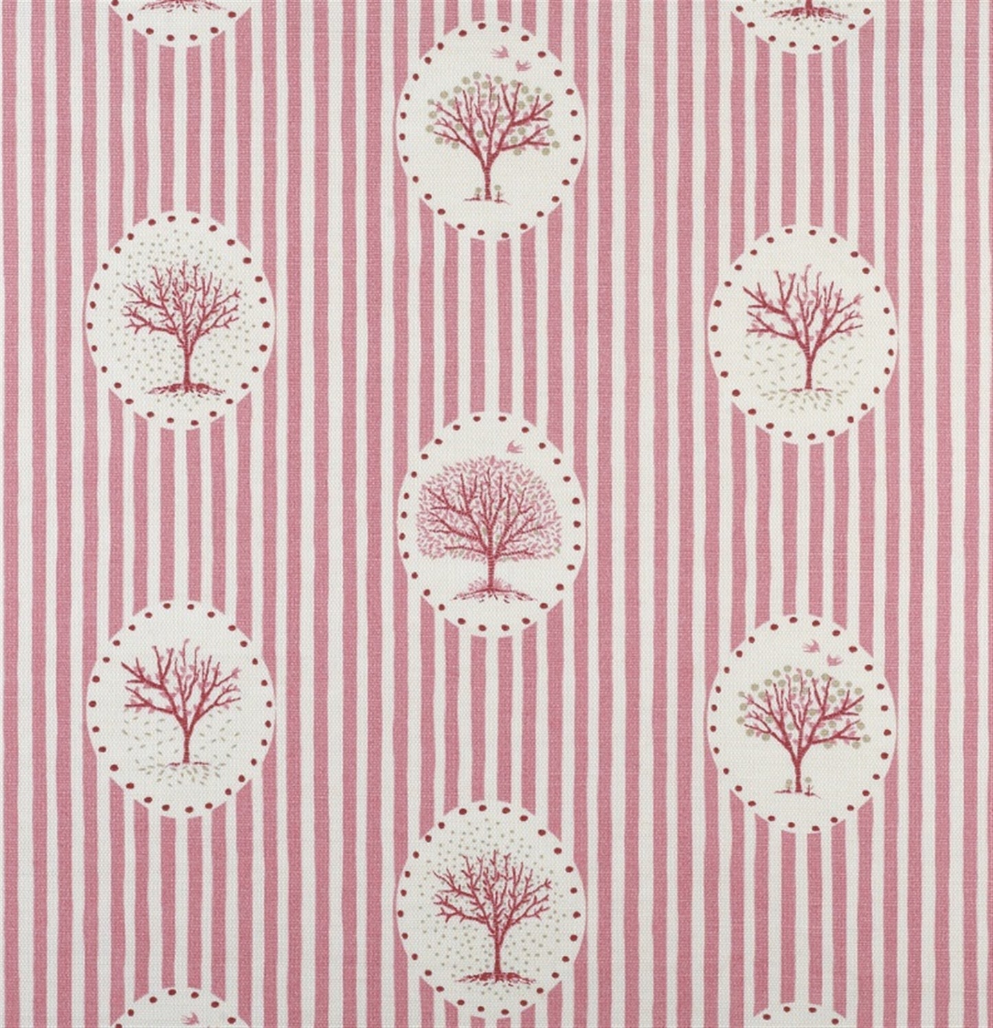 Four Seasons - Sea Pink, Olive