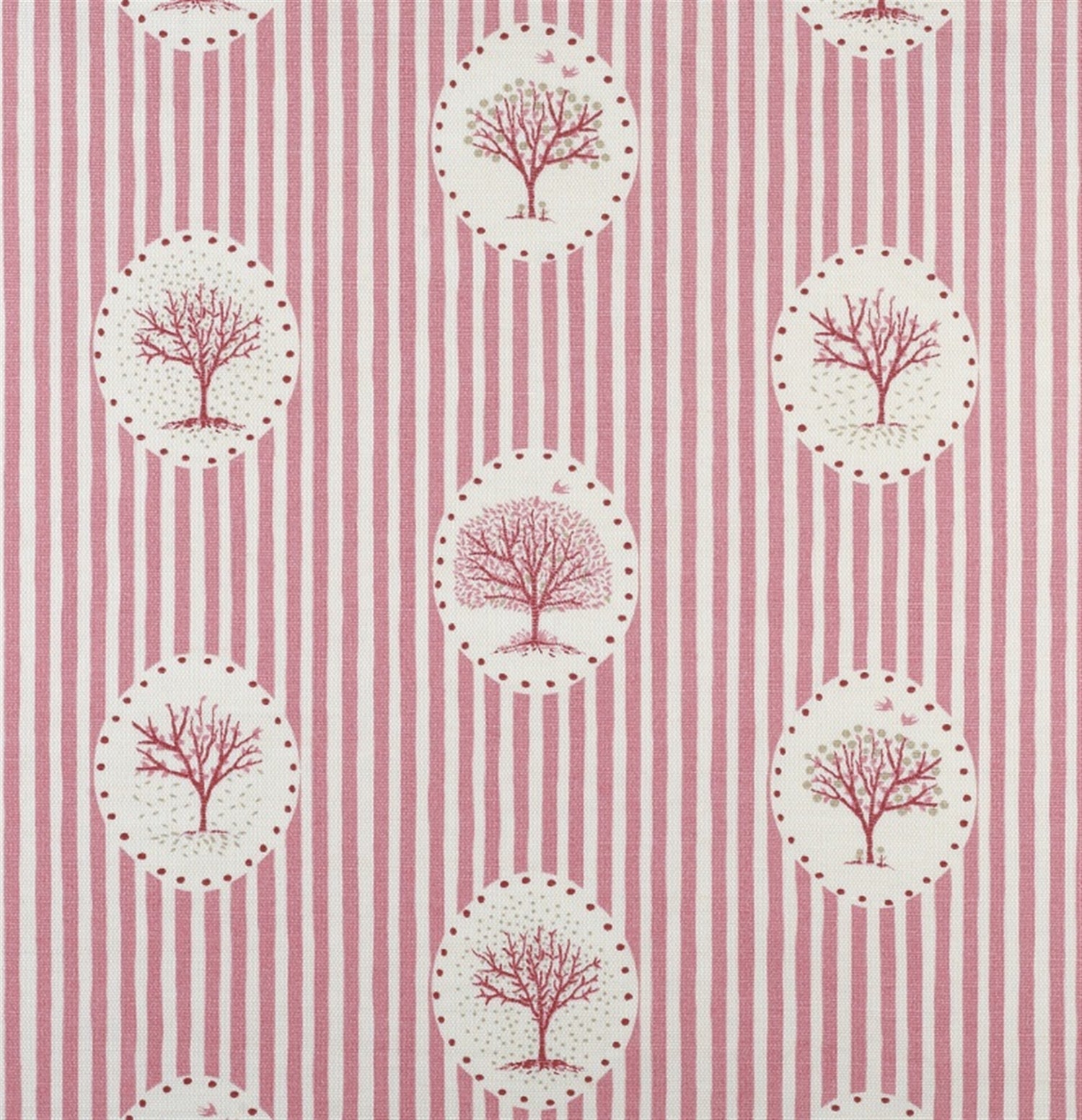 Four Seasons - Sea Pink, Olive