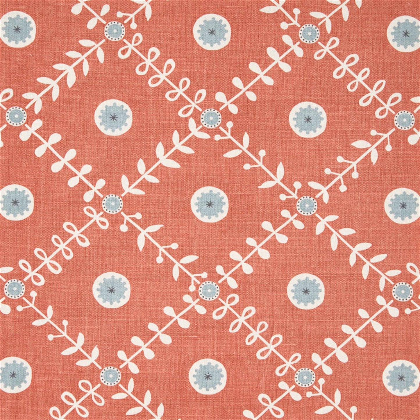 Fruit Garden - Peach, Smoke, Winter