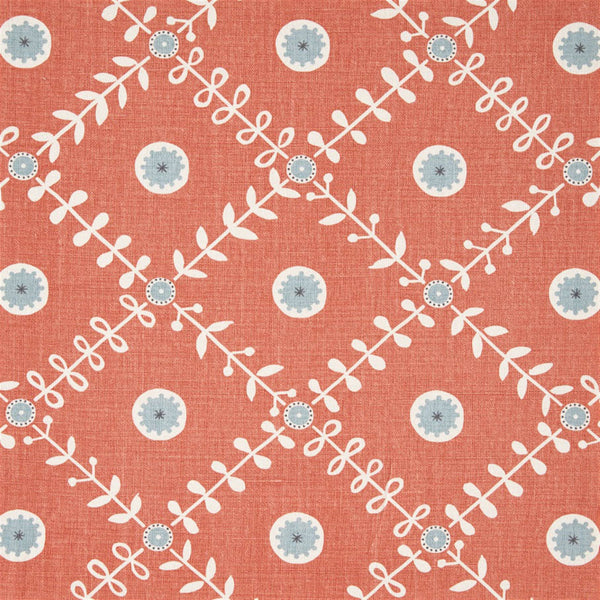 Fruit Garden - Peach, Smoke, Winter
