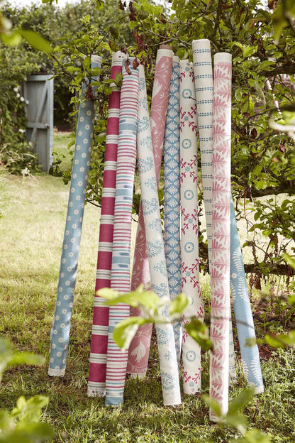 Wild Fern - Lily Pink