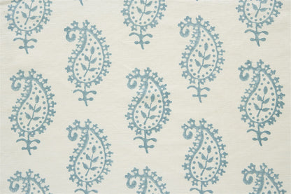 Life &amp; Eternity Detail - Teal