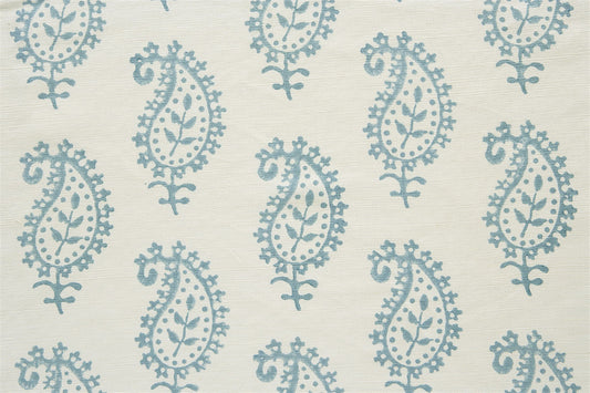 Life &amp; Eternity Detail - Teal