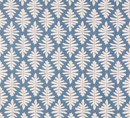 Little Fern - Cornflower