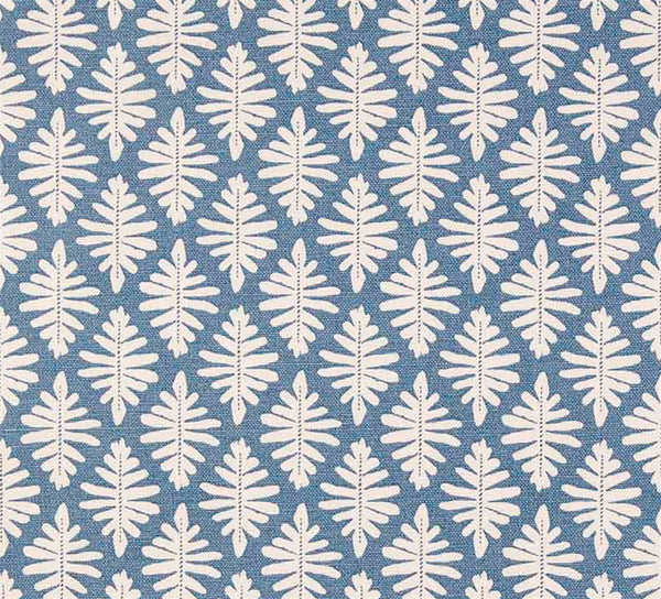 Little Fern - Cornflower