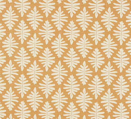 Little Fern - Ochre
