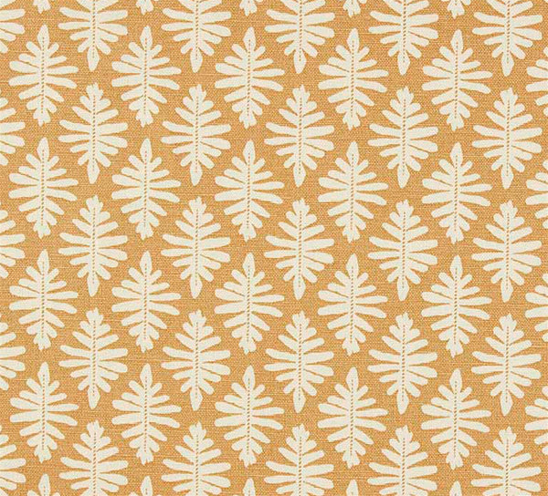 Little Fern - Ochre