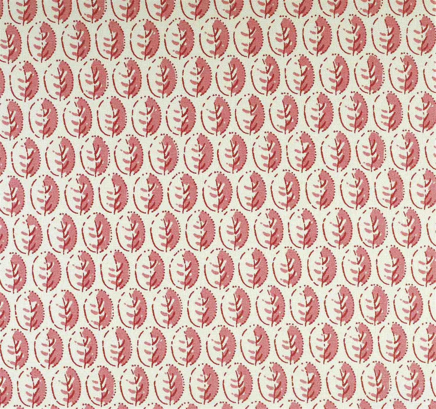 Little Leaf - Raspberry