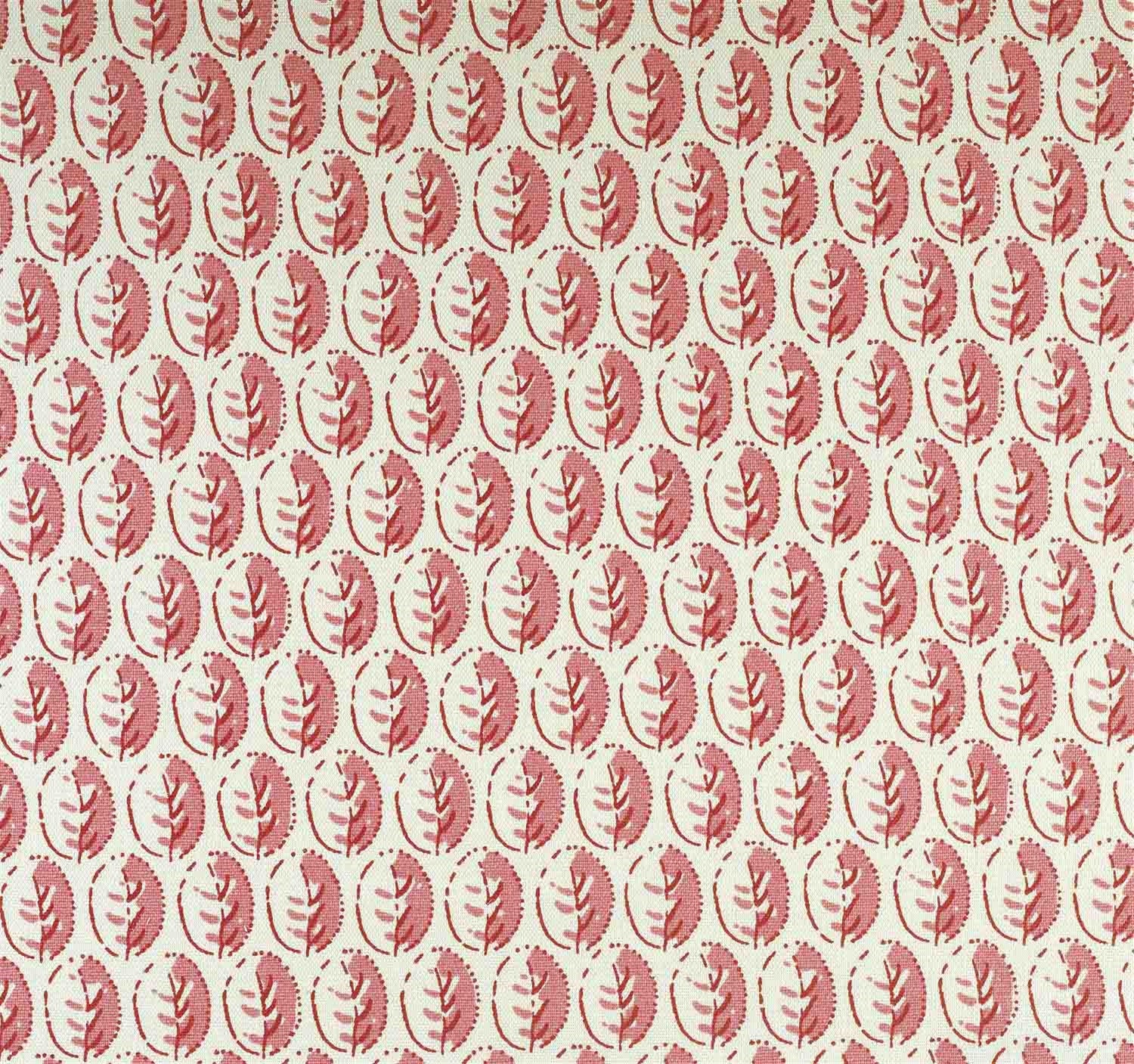 Little Leaf - Raspberry