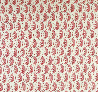 Little Leaf - Raspberry