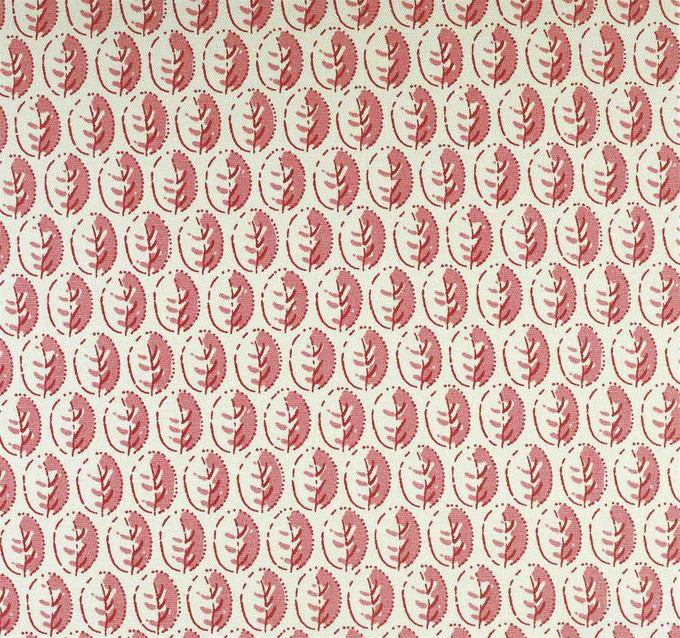 Little Leaf - Raspberry