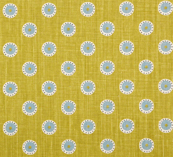 Pretty Maids - Lime, Teal, Winter