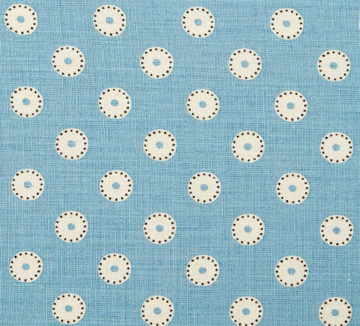 Pretty Maids - Powder Blue, Winter