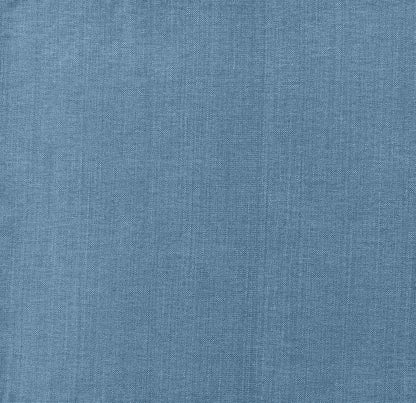 Plain Linen Union - Indigo