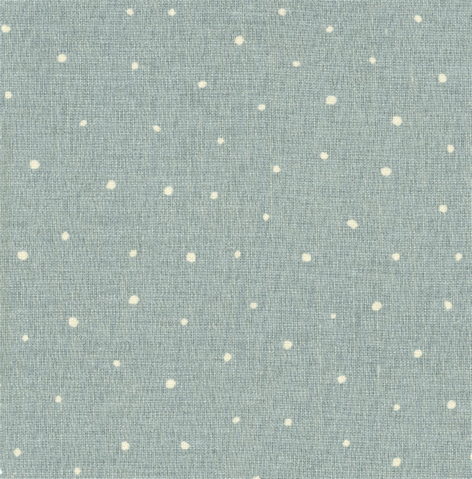 Plain Dotty - Duck Egg