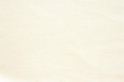 Plain 100% Linen - Cream