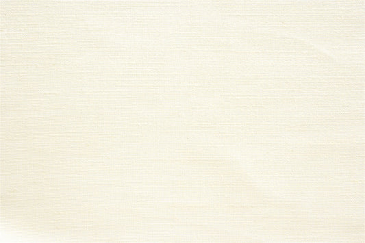 Plain Linen Union - Cream
