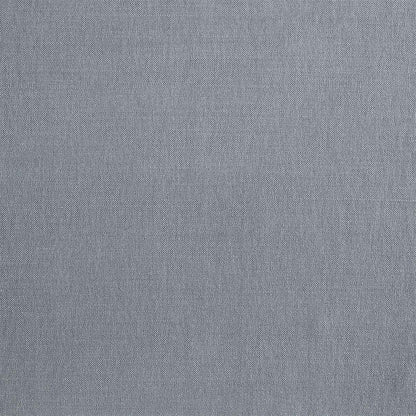 Plain Linen Union - Charcoal