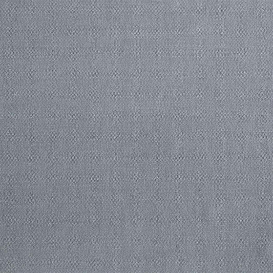 Plain Linen Union - Charcoal