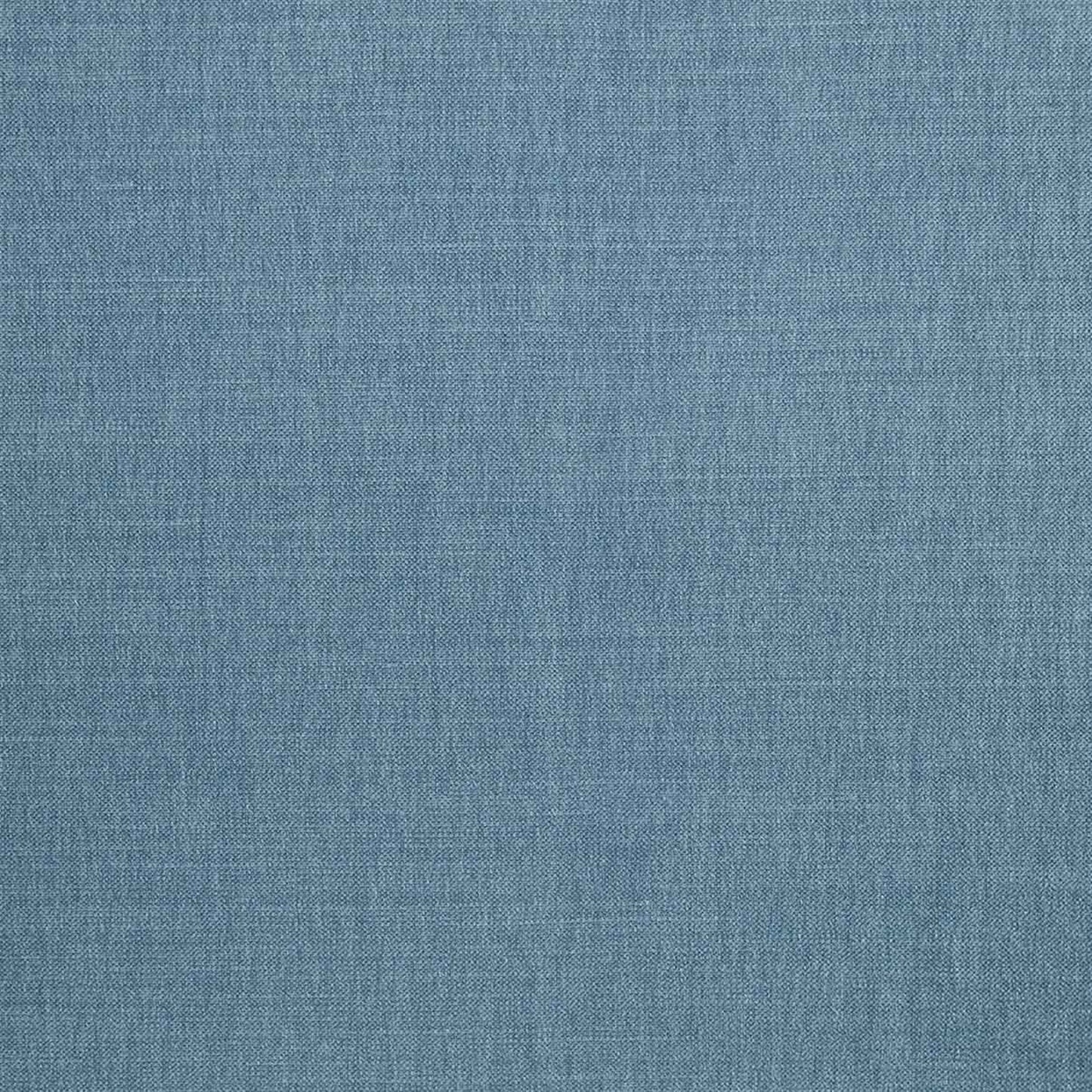 Plain Linen Union - Cornflower