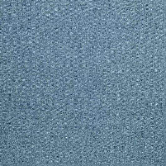 Plain Linen Union - Cornflower