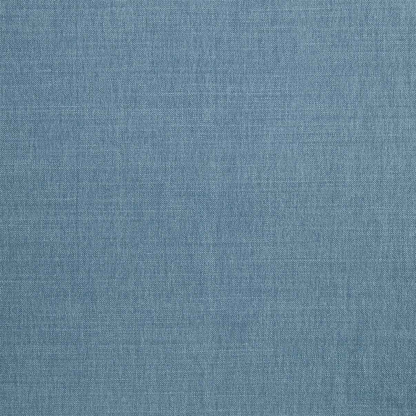 Plain Linen Union - Cornflower