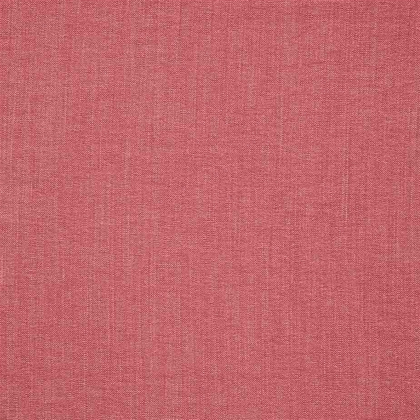 Plain Linen Union - Raspberry