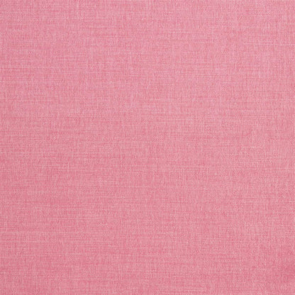 Plain Linen Union - Soft Raspberry