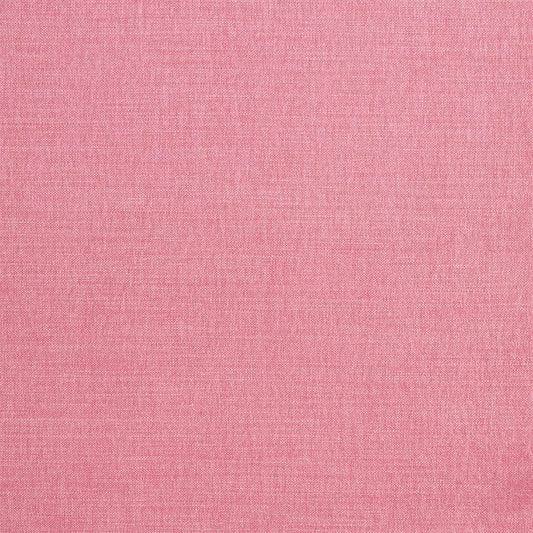 Plain Linen Union - Soft Raspberry