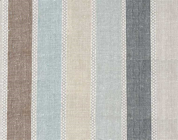 Scandi Stripe - Cool