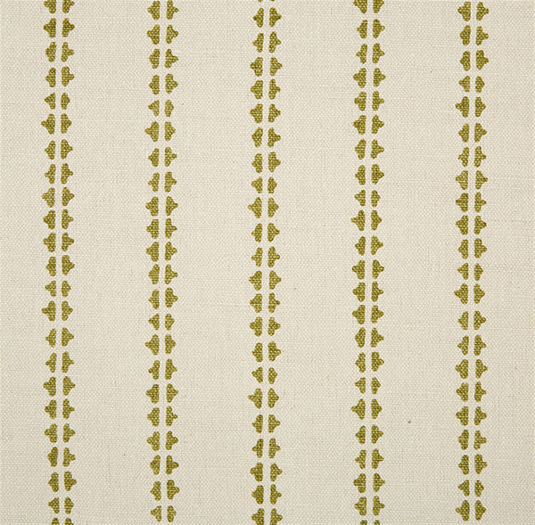 Simple Ticking Detail - Kale