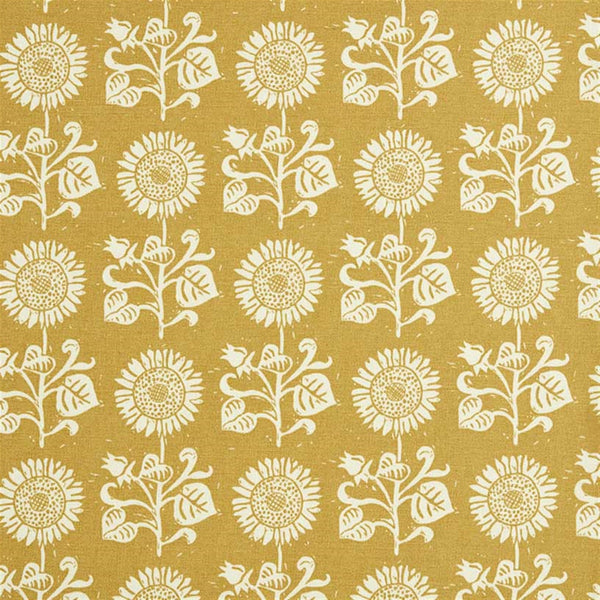 Sunflower - Ochre
