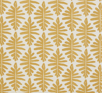 Wild Fern - Ochre