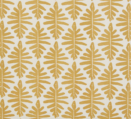 Wild Fern - Ochre