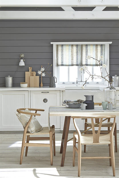 Scandi Stripe - Cool