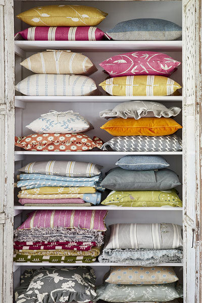 <p>Made to Measure Cushions</p>