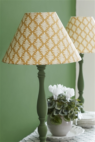 Ready-made Lampshades